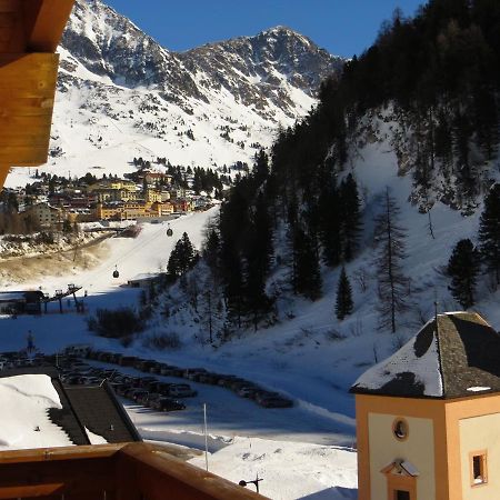 Obertauern Alps 아파트 외부 사진