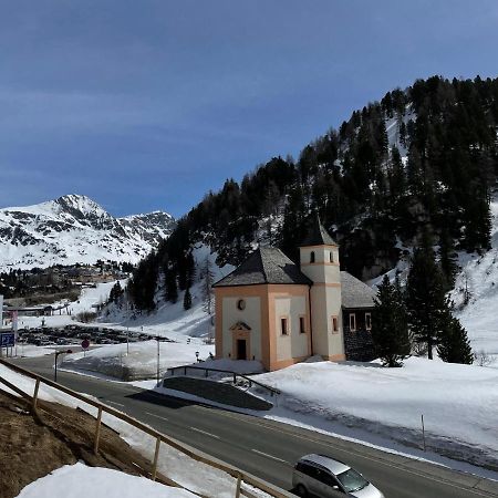 Obertauern Alps 아파트 외부 사진