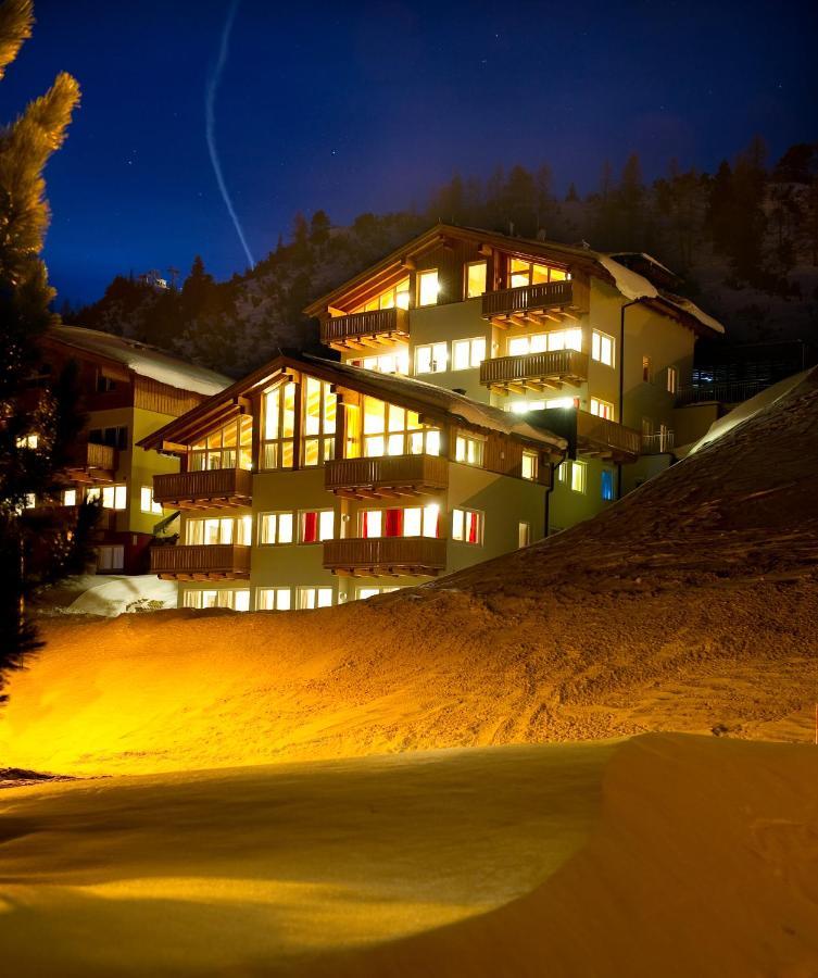 Obertauern Alps 아파트 외부 사진